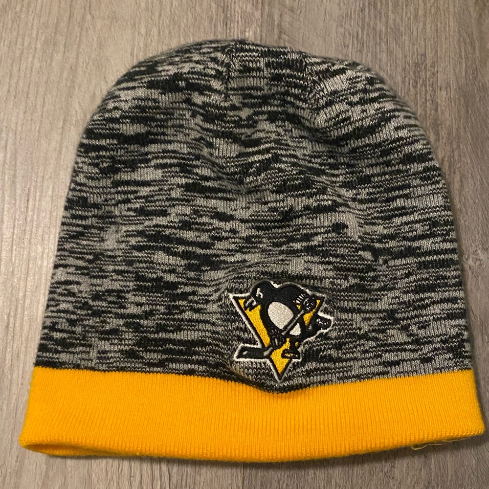 Pittsburgh Penguins Beanie